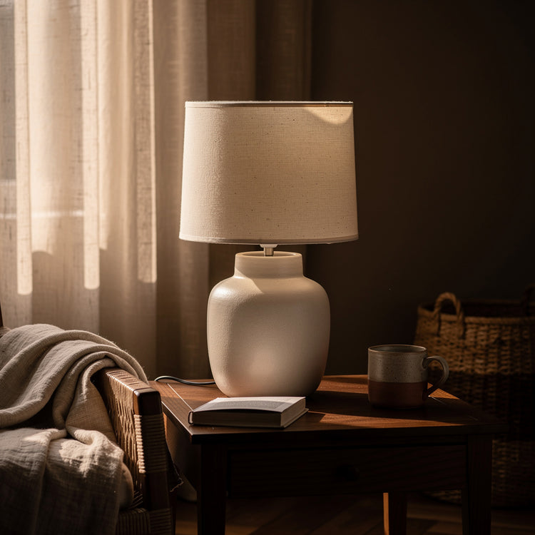 Ambient Lighting