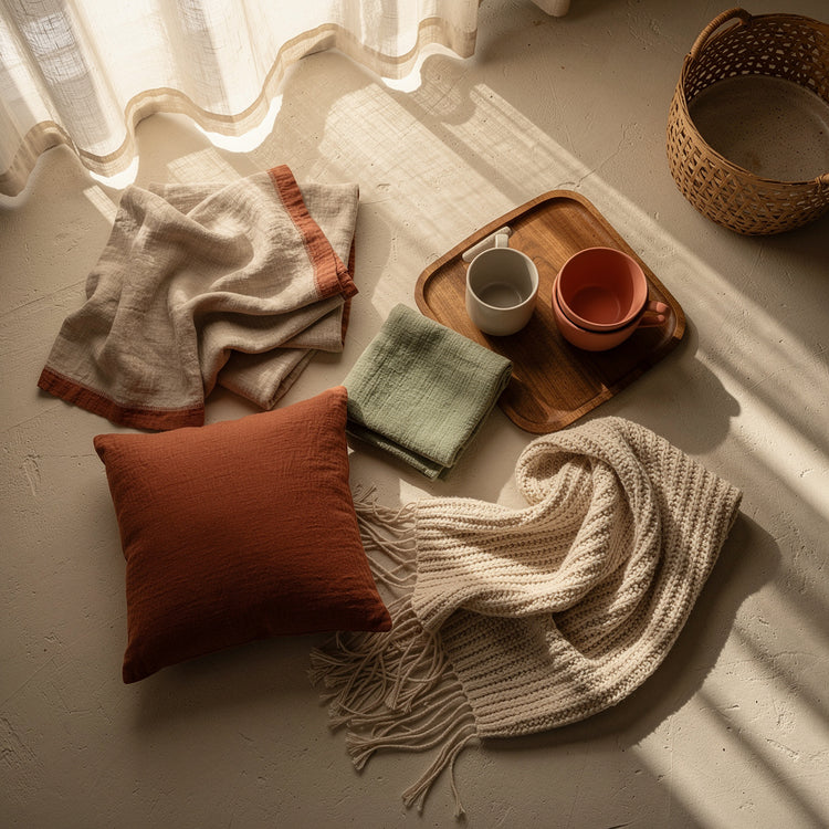 Cozy Textiles